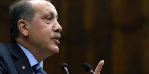 Erdoğan Merkez Bankasını eleştirdi, dolar rekor kırdı