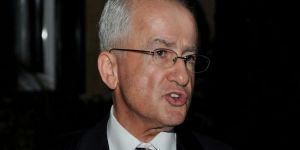 “Kutras’ın açıklamaları gerçeklerin inkârı ve KKTC devletini gözardı etmeye yönelik”