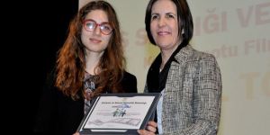 “İş Sağlığı Ve Güvenliği Kamu Spotu Film Yarışması” sonuçlandı