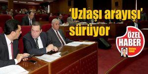 Komite gündemleri yoğun…