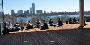 Barış ve teknoloji uzmanları Lefkoşada buluşacak