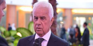 Eroğlundan Barroso’ya mektup