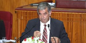 “Hellimle ilgili girişim başlatıldı”