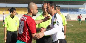 CentilmenLig’de  yarış devam ediyor