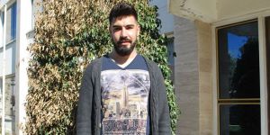 “Kalemi kapattım”