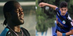 Traore Bağcıl’a, Shoko Cizre’ye