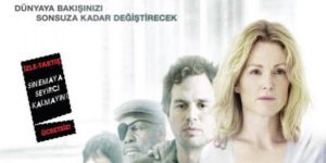 Baraka’da ‘Körlük’ gösterilecek…