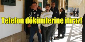 Kadın cinayeti YARGIDA