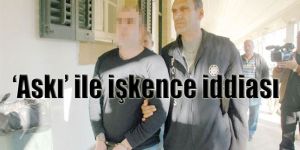 3 Milyon TL’lik soygun davası sürüyor