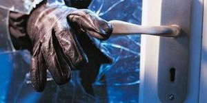 Girne Belediyesi’nde hırsızlık