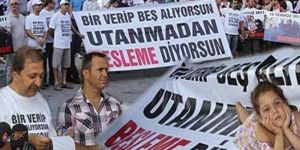 Aktivistlere 2 dava daha…