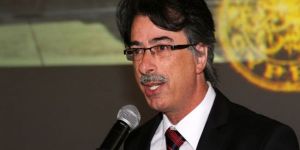 Vakıflar İdaresi Başkanı Ersenal istifa etti