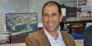 Özersay: Oyun ortada