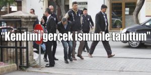 Sahte Cumhurbaşkanı Müsteşarı!