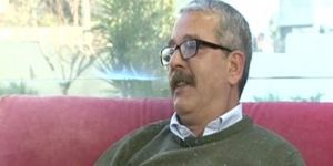 “Bir yanda statükonun adayları diğer yanda halkın”