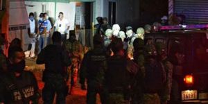 Meksikada krematoryumda 61 ceset bulundu