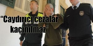 Yarım kilo eroin, 5 yıl HAPİS