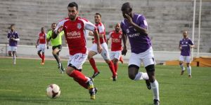 Cihangir’in çıkışı sürüyor: 0-1