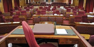 Mecliste yoğun gündem