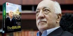 The Gulenin galası yapıldı