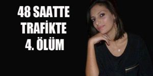 Yine kaza yine ölüm