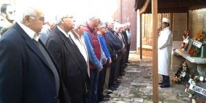  Dr. Atilla Ateş son yolculuğa uğurlandı