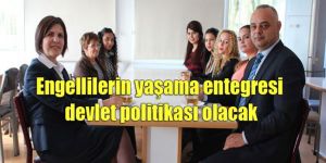 Siber’den özel masa