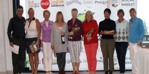 Talay ve Freeland şampiyon