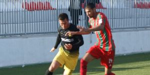 Tatlısu son nefeste: 2-2