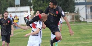 Transferler taş gibi: 1-1