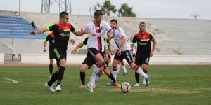 Sıradaki gelsin: 6-0