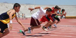 Final için yarışıyorlar