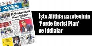 “Hedef, 2016’da REFERANDUM’