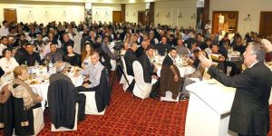 Akıncı: Kaplı Maraş artık insanların olsun