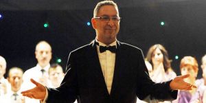 Girne’de ‘Tangolar’ söylenecek