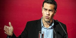 Tsipras hükümet programını açıkladı
