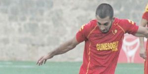 “Muhteşem” Süleyman