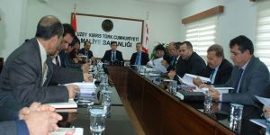 PROTOKOL MASASI GERÇEĞİ