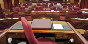 Mecliste nisap sorunu