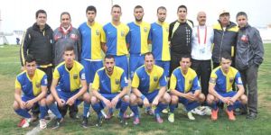 BİRİNCİ LİG’DE HAFTAYA BAKIŞ