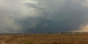 Yağışlar sürecek