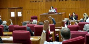 ASKERLİK YASASI GEÇTİ