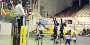 Finalistler belirleniyor