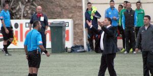 “Hakeminki can, sporcuların değil mi?”