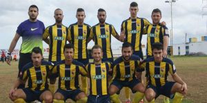 BİRİNCİ LİG’DE HAFTAYA BAKIŞ...