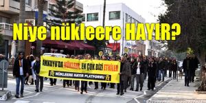 Sonuç bildirgesi yayınlandı