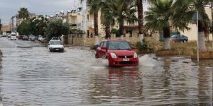 Meteoloji uyardı: Yağışlara DİKKAT