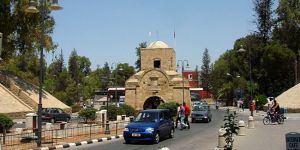 Lefkoşa için 9 aday