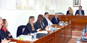 “Bitki Sağlığı Yasa Tasarısı” onaylandı