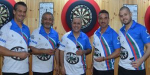 Deniz Plaza averajla zirvede